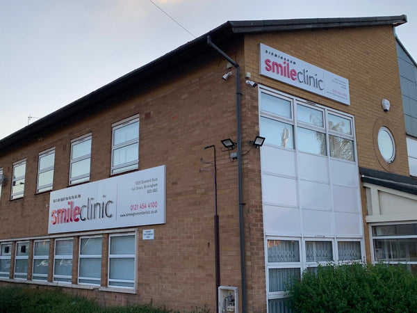 Birmingham Smile Clinic