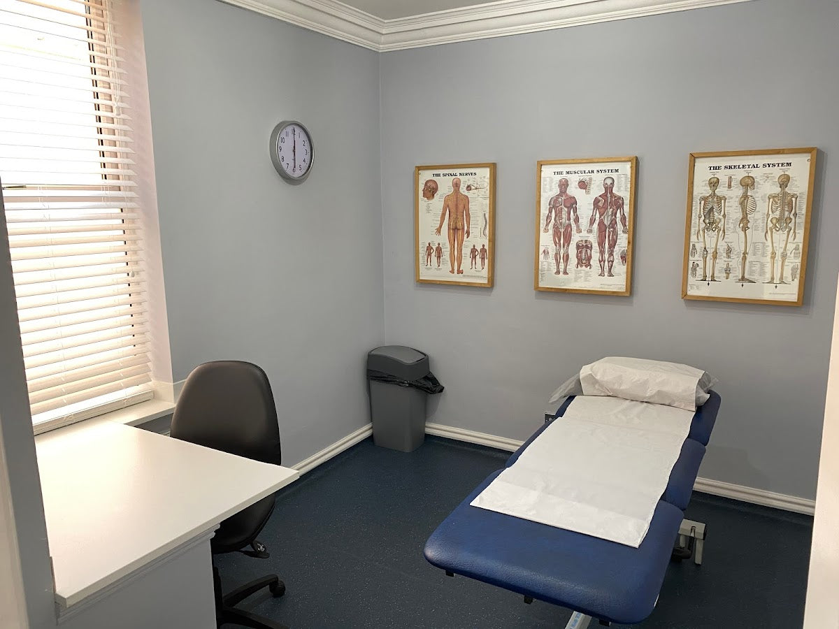 Dr Majid Shah Aesthetics Birmingham — Dr.Visor photo 4