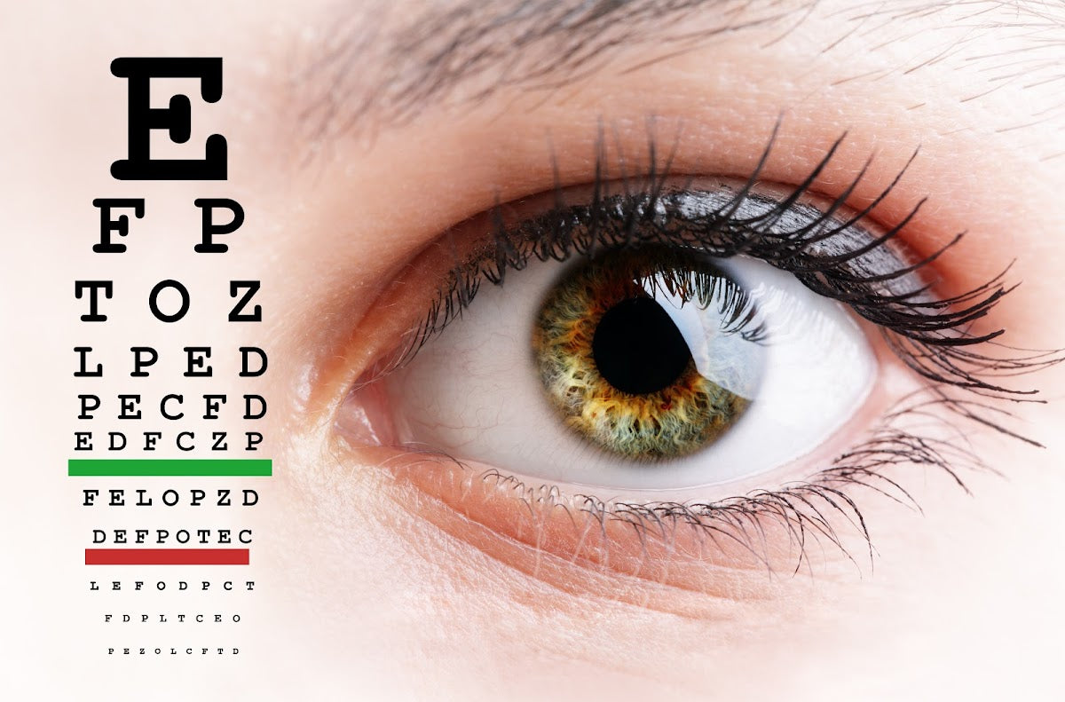 Edgbaston Eye Consultants — Dr.Visor photo 2