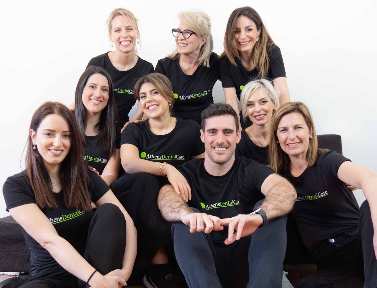 Athens Dental Care - Οδοντιατρικό κέντρο - Dental clinic in Athina, Greece