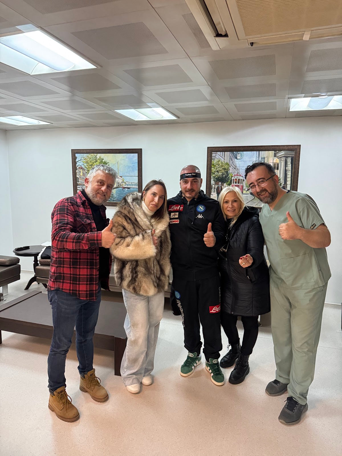 Turkey Hair Clinic — Dr.Visor photo 4