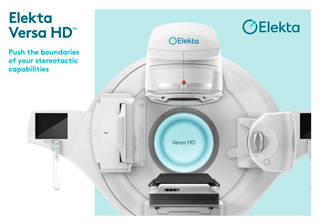 Prof. Dr. A. Aydın Yavuz (Radyasyon Onkolojisi Uzm.) | Radyoterapi | IMRT/IGRT/VMAT | Stereotaktik Radyoterapi-Radyocerrahi | — Dr.Visor photo 2