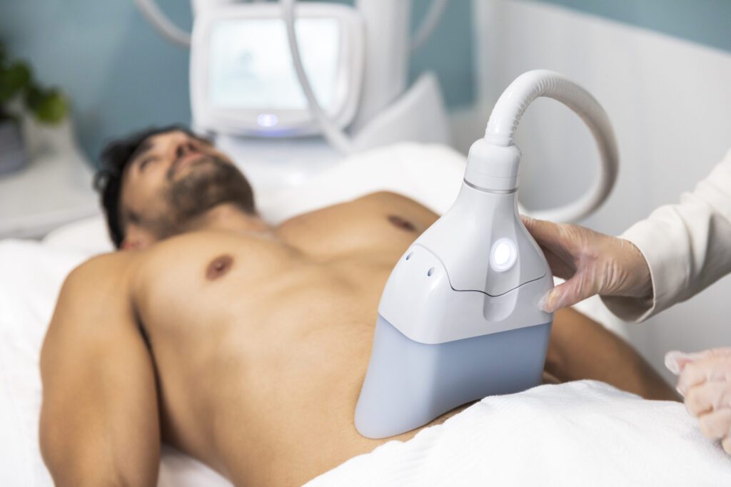 Fat Freezing Leeds — Dr.Visor