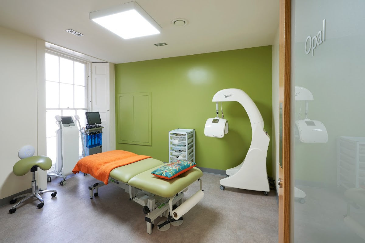 Dr Victoria Skin Clinic — Dr.Visor photo 2