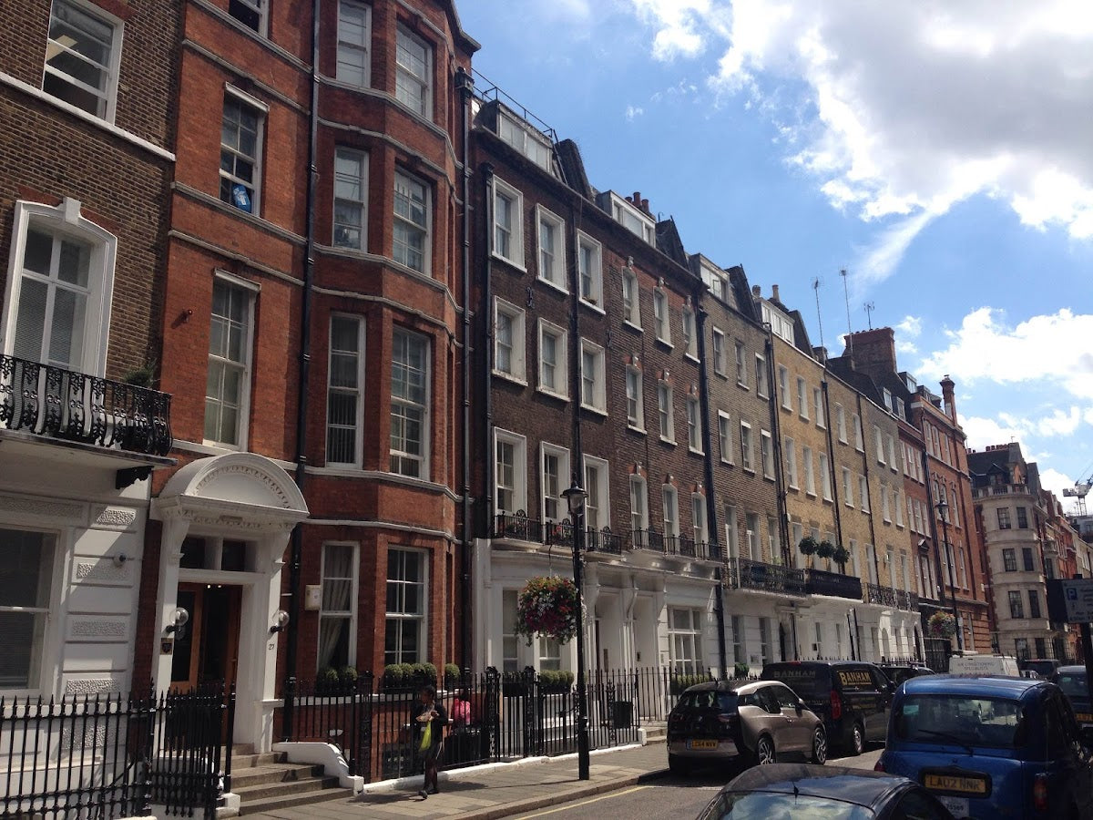 Cosmetic Surgery Partners London — Dr.Visor photo 5