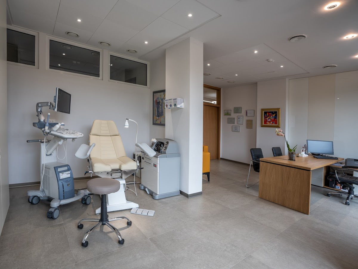 Adella Clinic - IVF & Fertility clinic in Sofia, Bulgaria