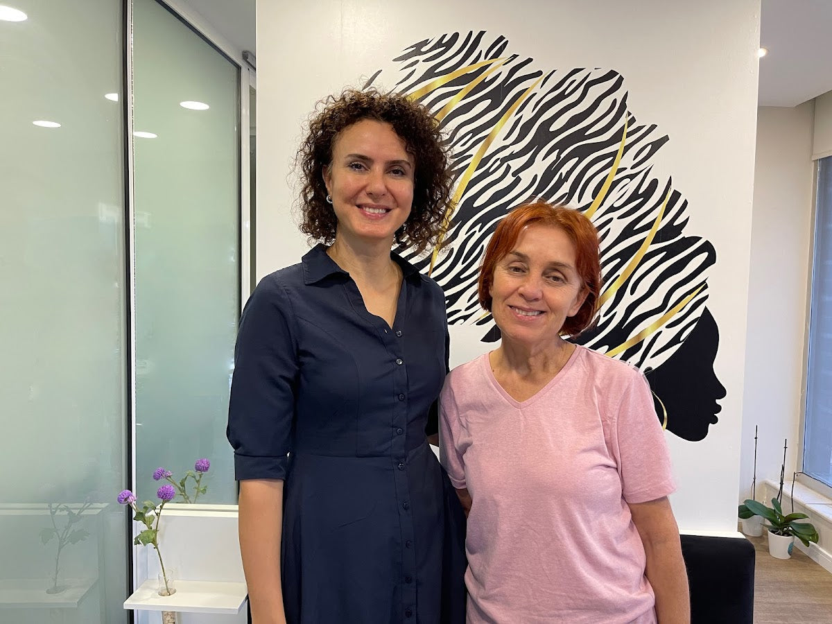 DK Klinik (Dermatology and Hair Transplant Antalya) — Dr.Visor photo 5