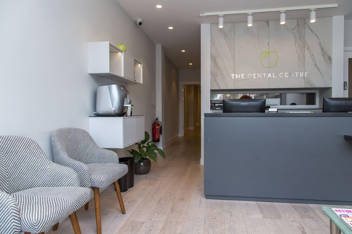 The Dental Centre London — Dr.Visor photo 3