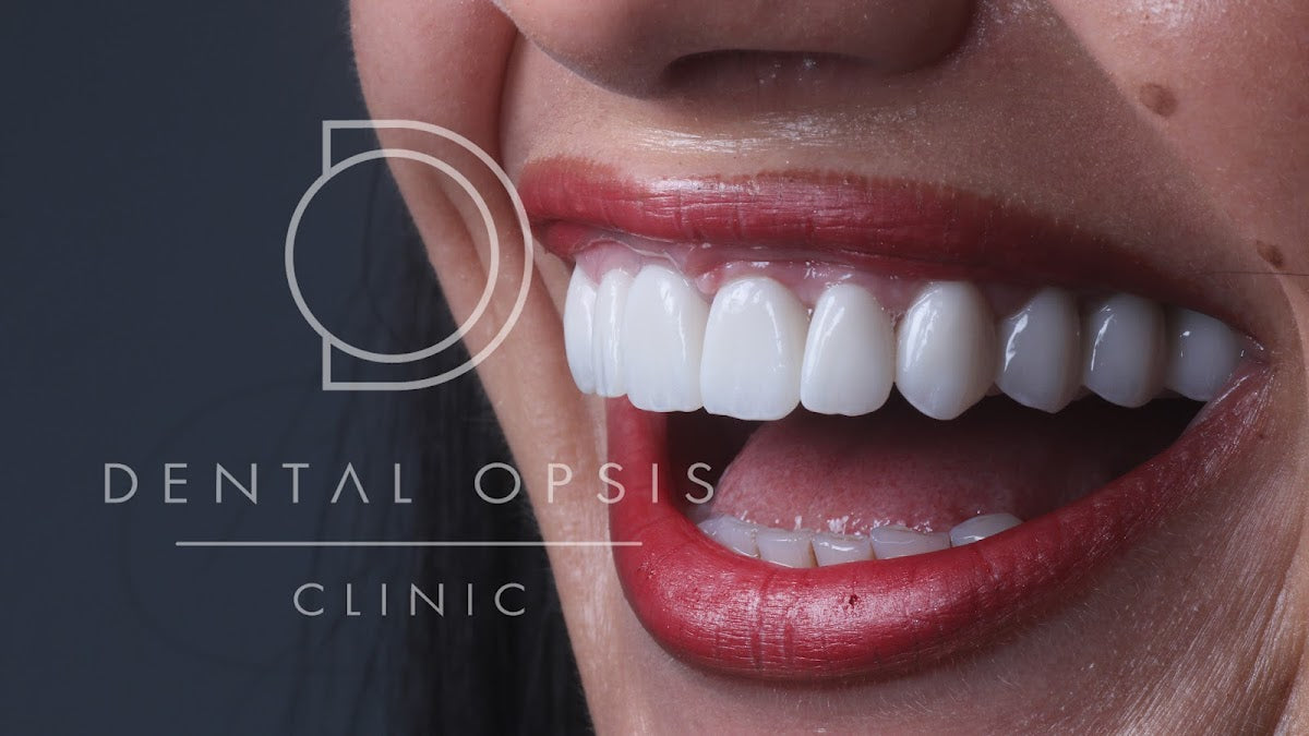 Dental Opsis Clinic - Dental clinic in Athina, Greece