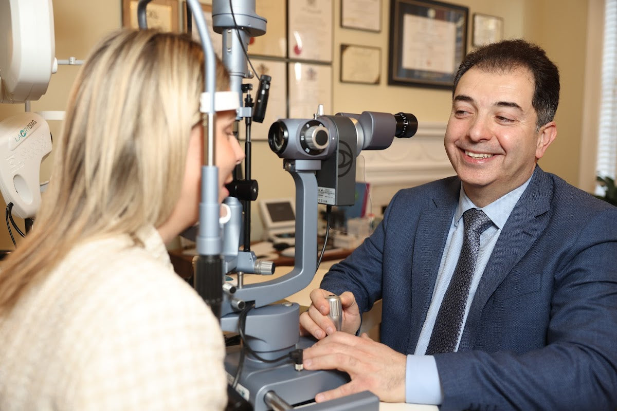 Eye Clinic London — Dr.Visor photo 4