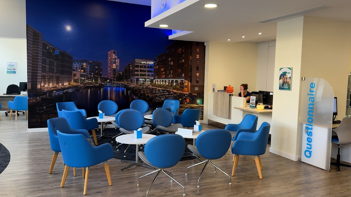 Optimax Leeds — Dr.Visor photo 2