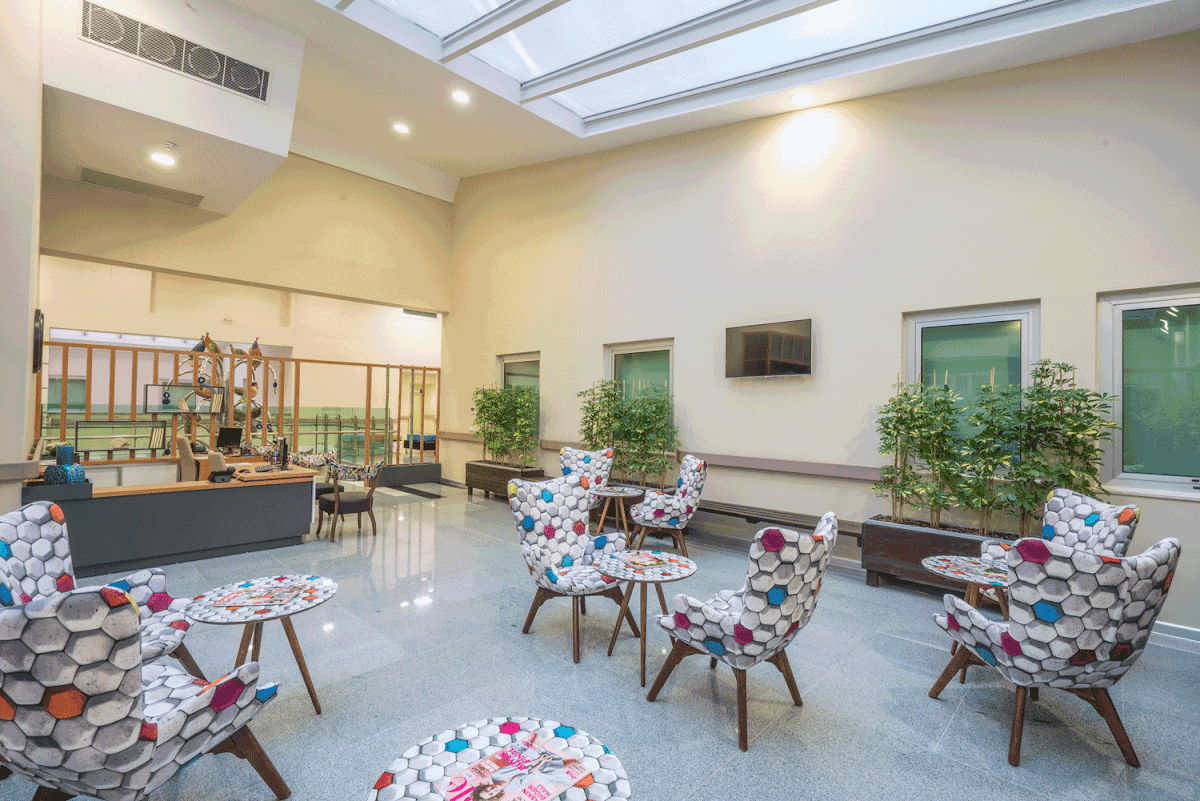 Mediterranean Health Foundation (ASV) Life Hospital — Dr.Visor photo 3