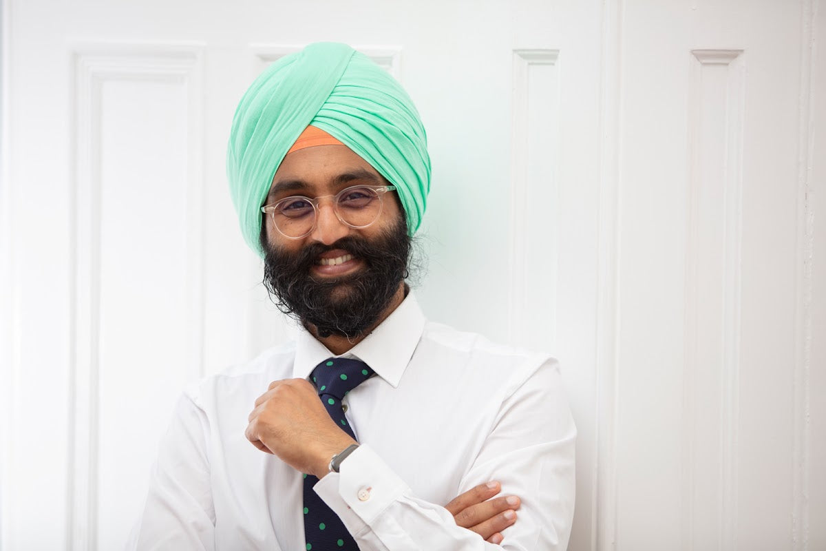 Eye Surgeons of Edinburgh — Dr.Visor photo 2