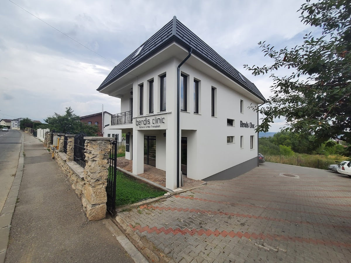 Clinica Bendis - Hair Transplant clinic in Cluj-Napoca, Romania