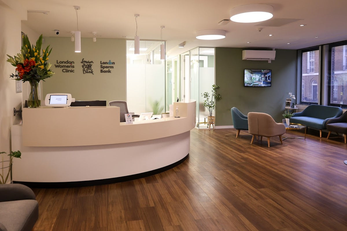 London Women's Clinic London Bridge — Dr.Visor photo 2
