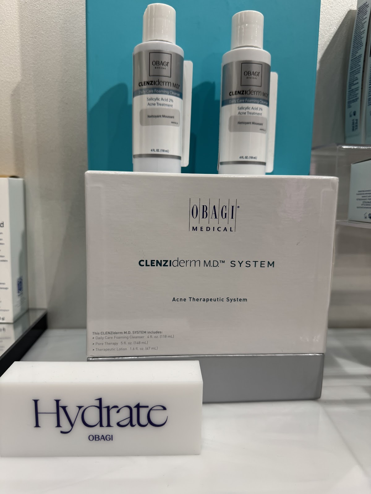 Dermoperfection Medical Skin & Aesthetics Clinic at the Mailbox — Dr.Visor photo 3