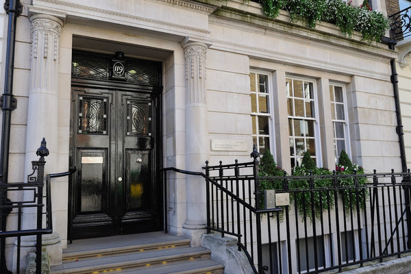 The London Clinic Eye Centre