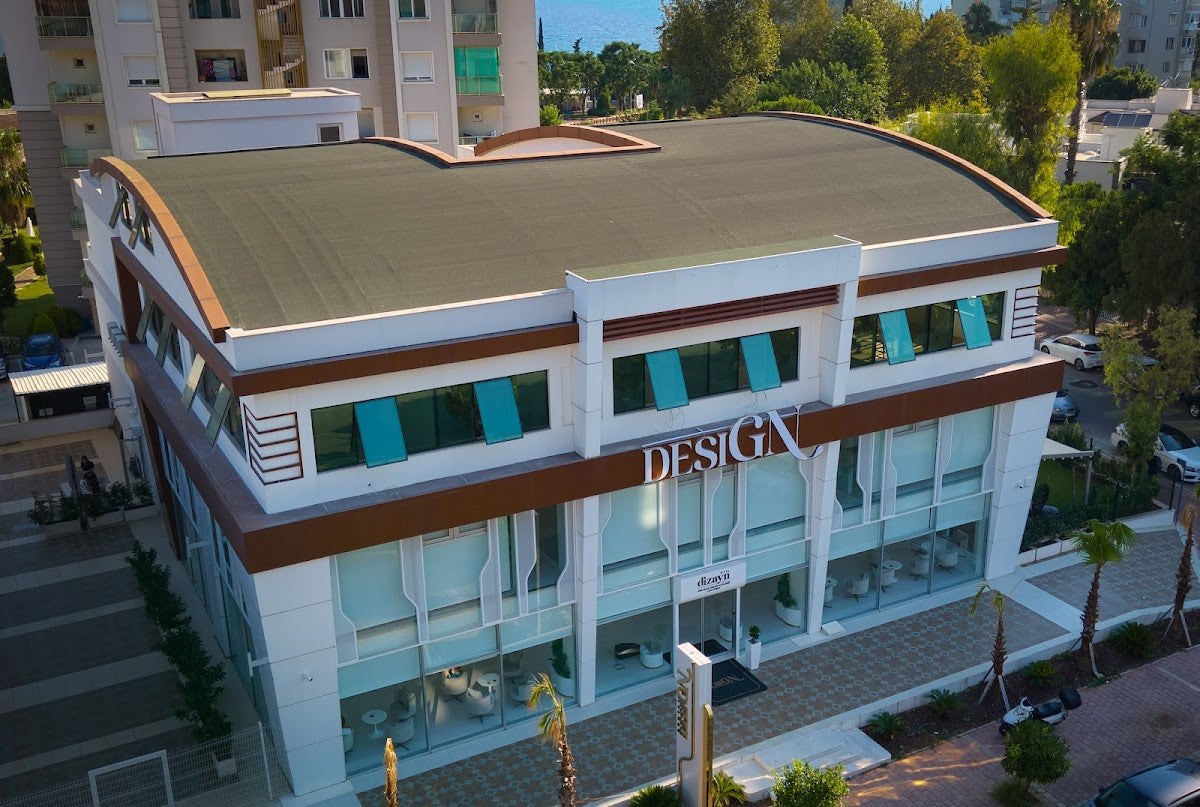 DENTAL DESIGN TURKEY (Dentist Antalya, Dental Treatments, Implants, Veneers, Smile Makeover, Cosmetic Dentistry) — Dr.Visor photo 2