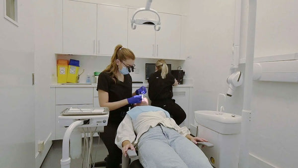 Abbeymount Dental Care