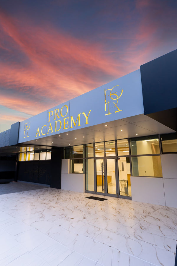 Pro Academy Aesthetics