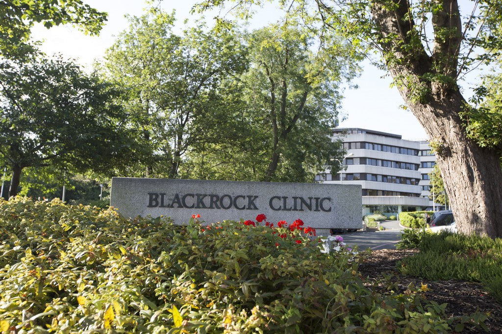 Blackrock Clinic Laser Eye Surgery — Dr.Visor photo 3