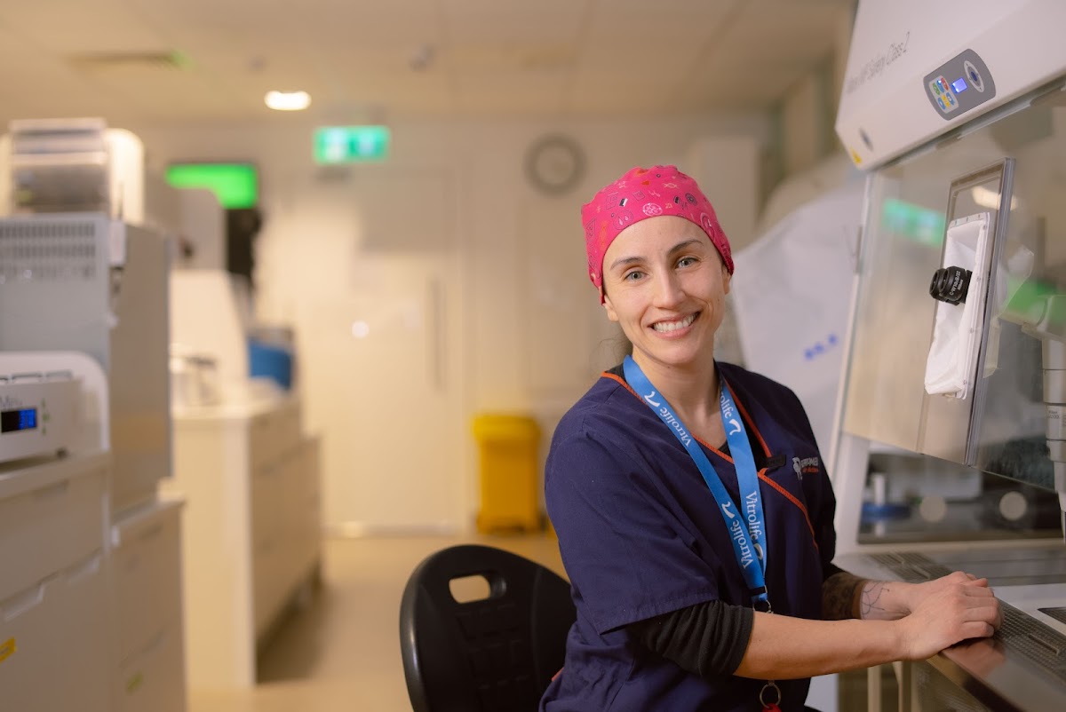 ReproMed Dublin — Dr.Visor photo 4