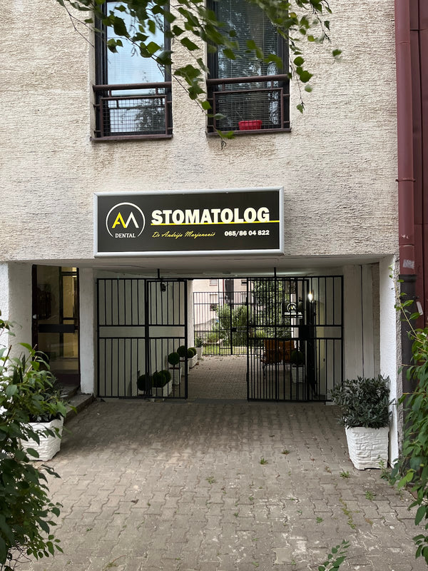 AM Dental Clinic