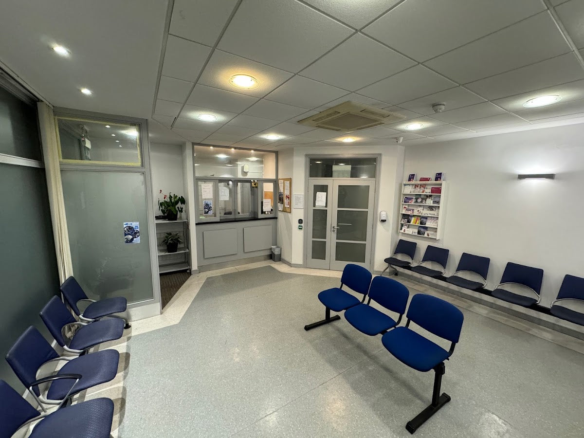 Eye Doctor Clinics — Dr.Visor photo 2