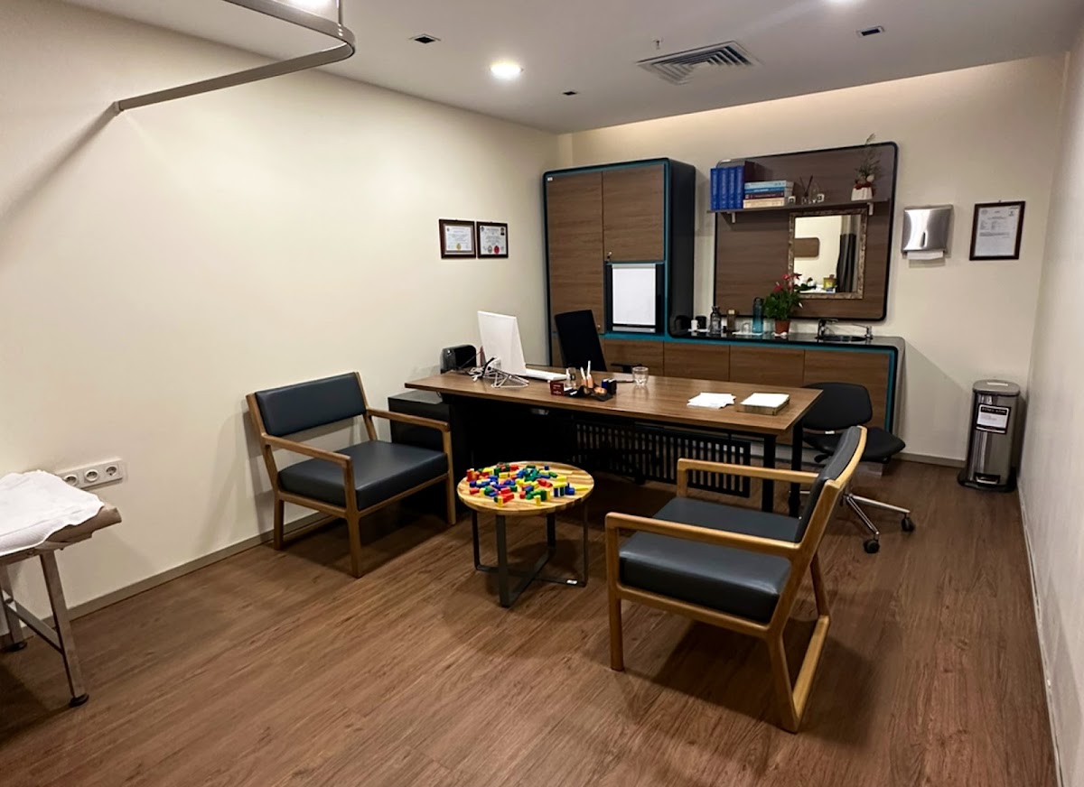 Prof. Dr. Yalkın Çamurcu | Ortopedi Uzmanı Bursa — Dr.Visor photo 3