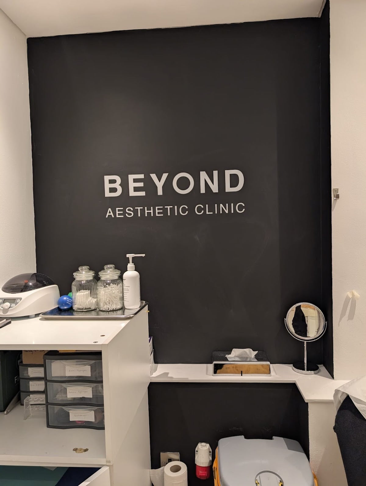 Beyond Aesthetic Clinic by Beyond Medispa — Dr.Visor photo 3