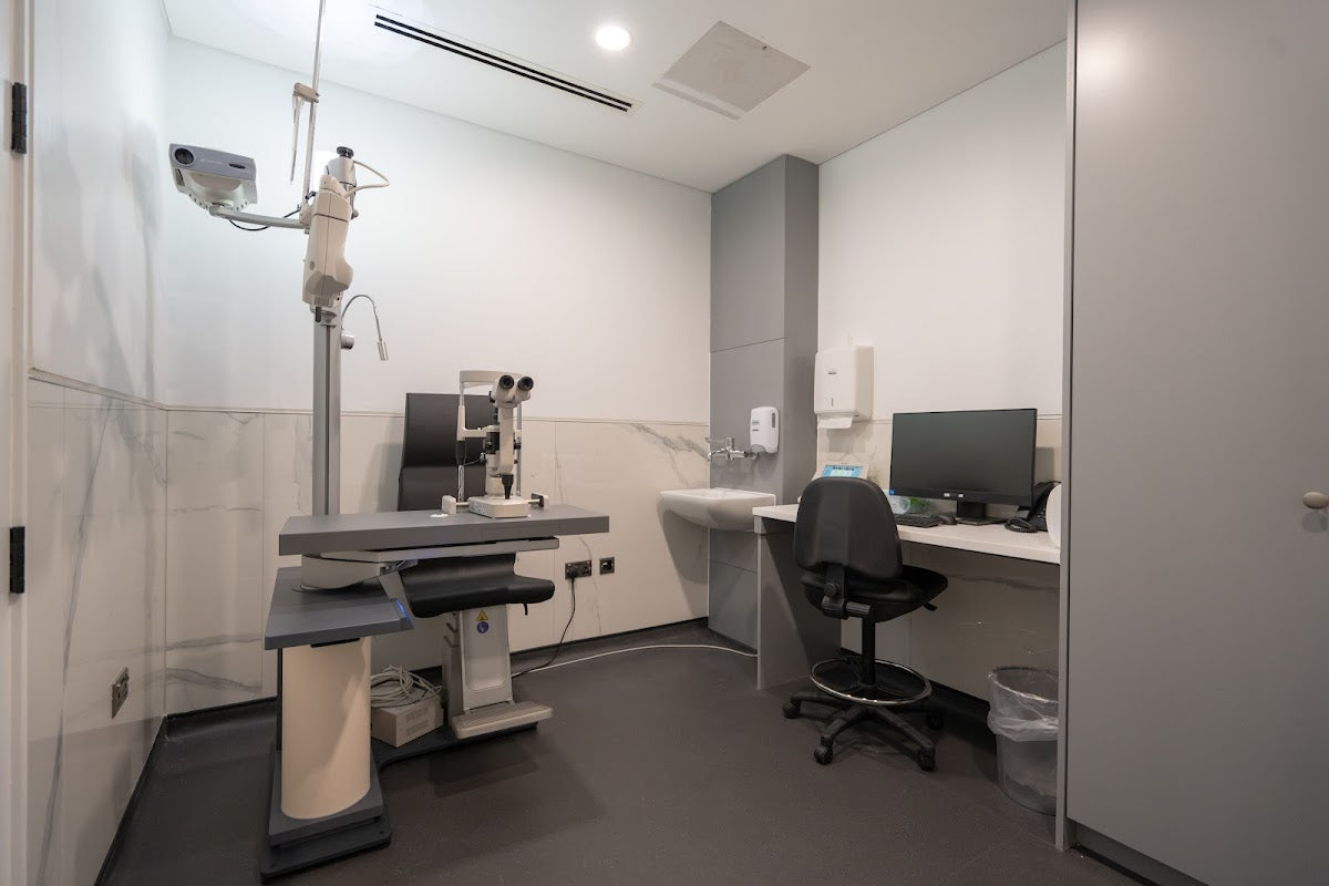 Optilase Clinic South William Street — Dr.Visor photo 2