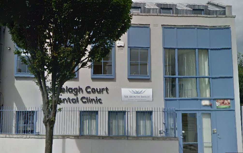 Ranelagh Court Dental Clinic — Dr.Visor