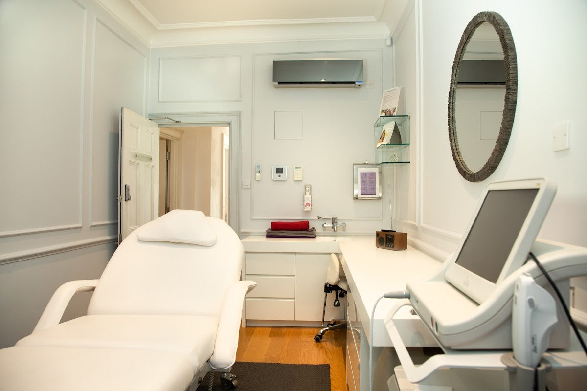 Clinica London — Dr.Visor photo 5