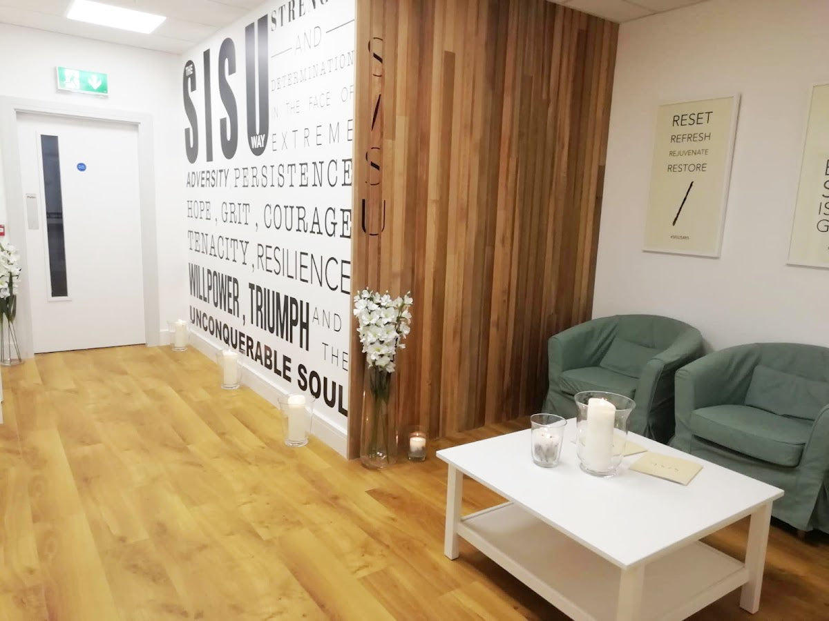 Sisu Clinic Blackrock — Dr.Visor photo 4