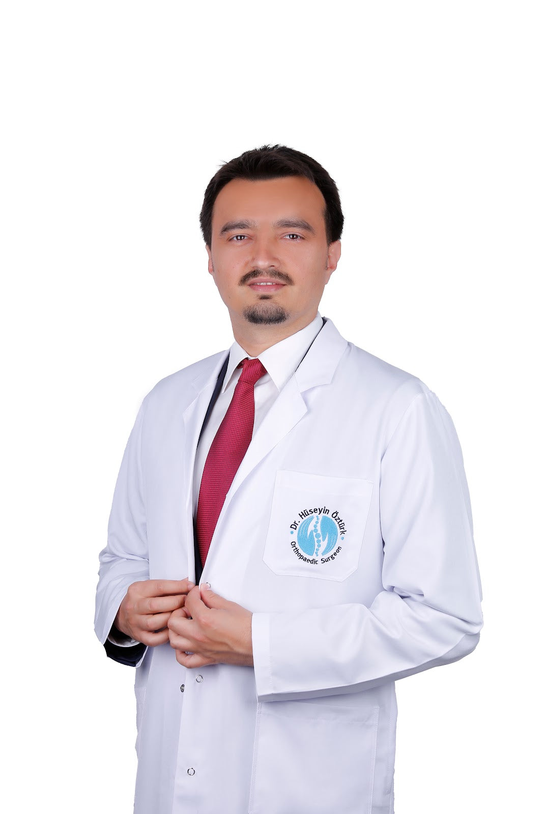 Op. Dr. Hüseyin Öztürk - Ortopedi & Travmatoloji Uzmanı — Dr.Visor photo 4