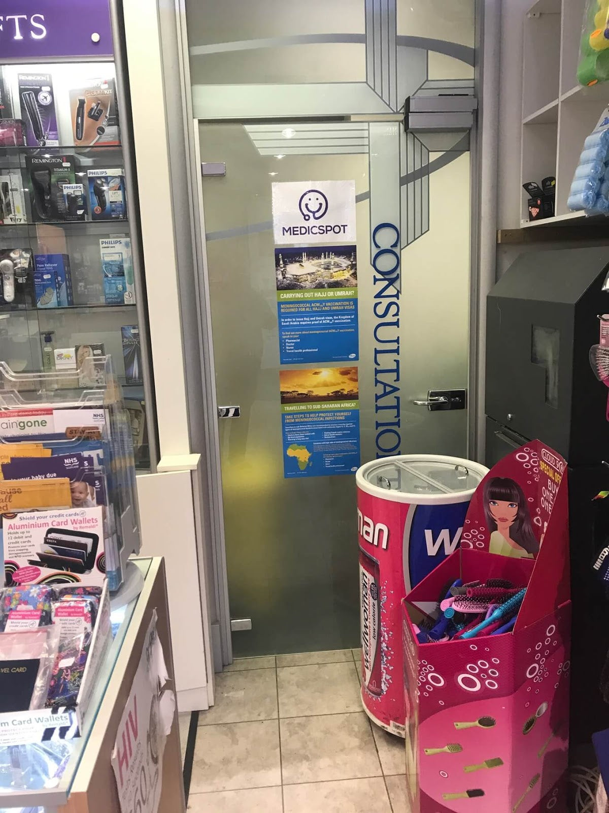Medicspot Weight Loss Clinic Edinburgh — Dr.Visor photo 2