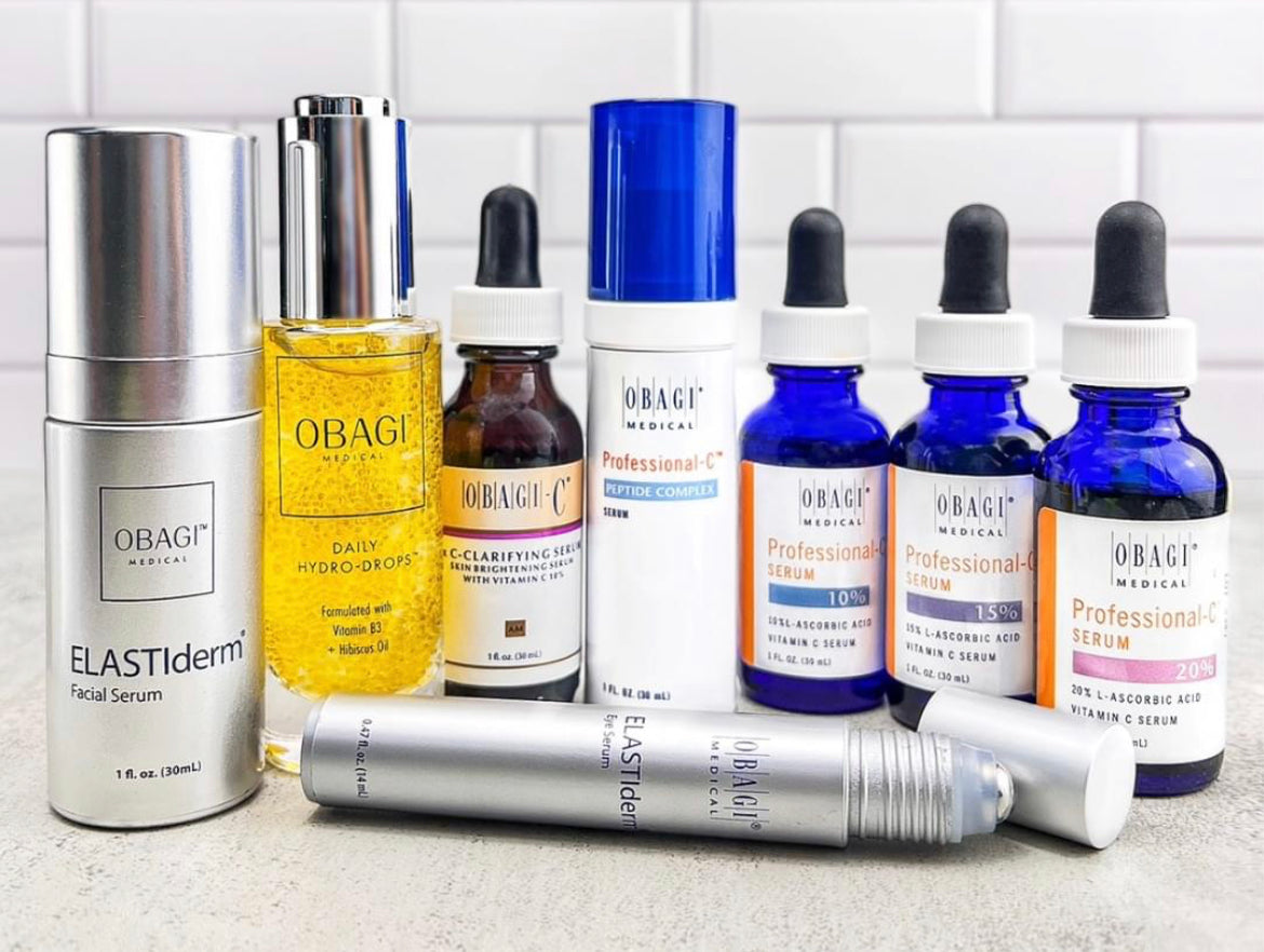 Dermoperfection Medical Skin & Aesthetics Clinic at the Mailbox — Dr.Visor photo 5