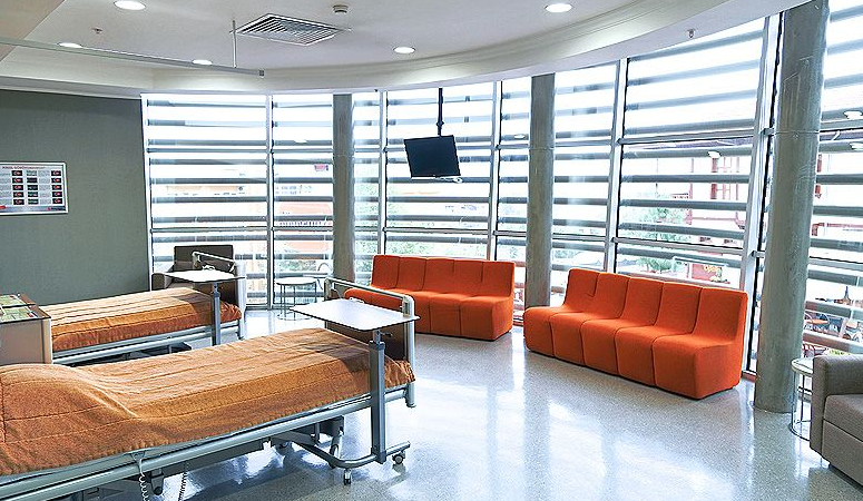 Dünyagöz Hospital - Bursa — Dr.Visor photo 3