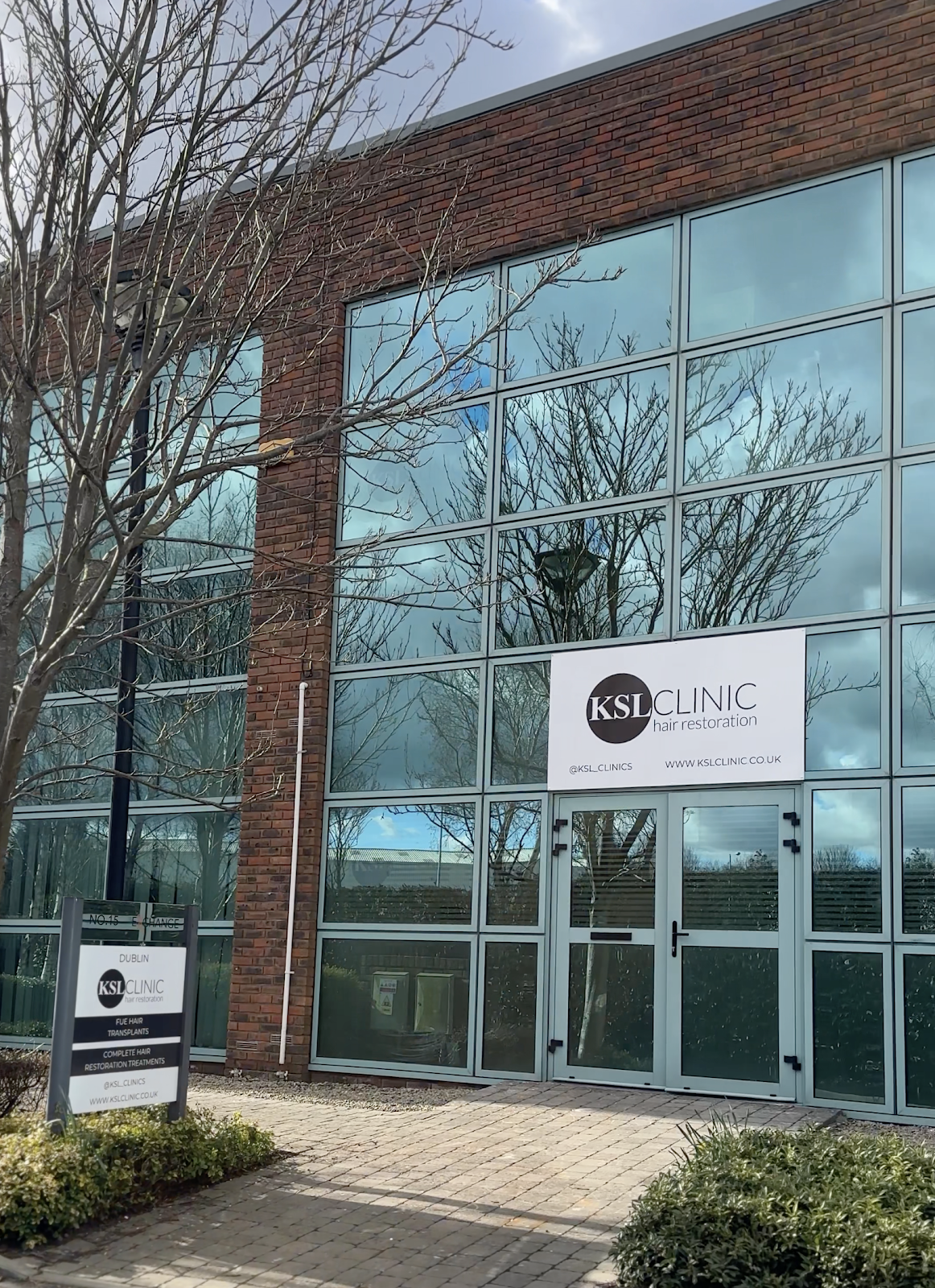 KSL Clinic Dublin — Dr.Visor photo 3