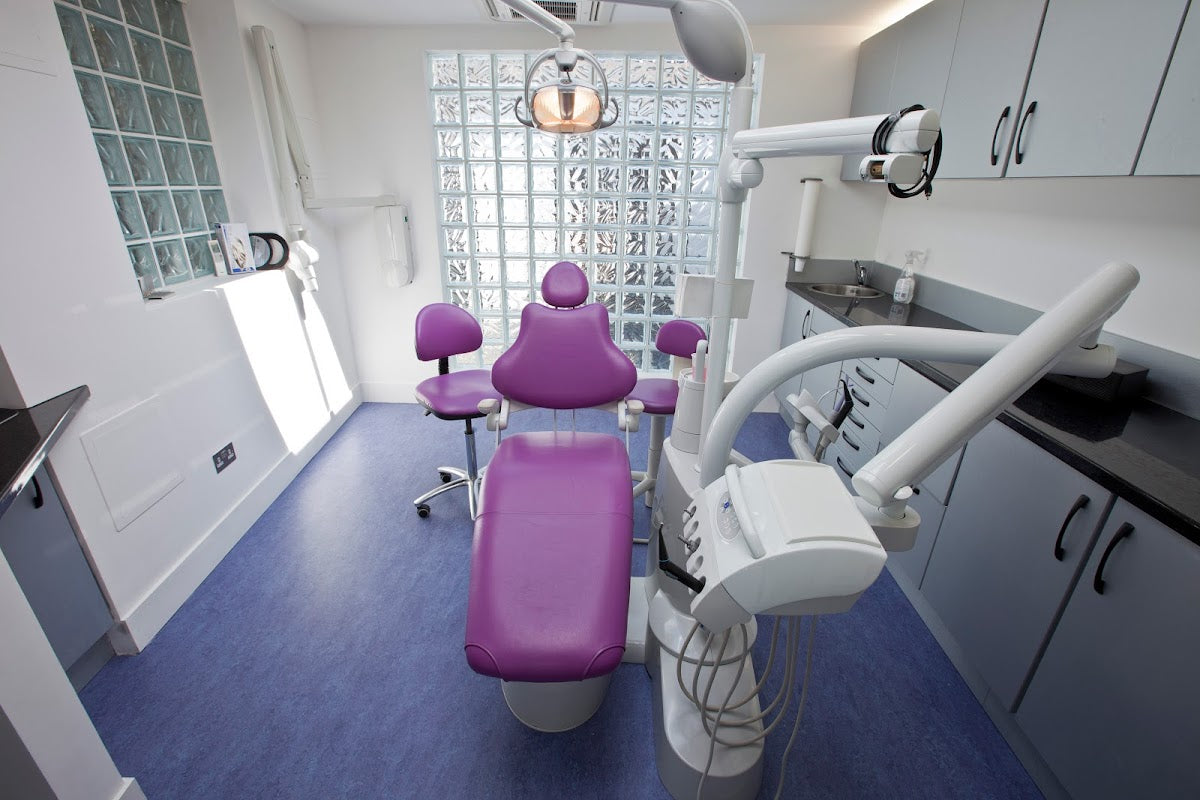 Dental Care Ireland Molesworth — Dr.Visor photo 3