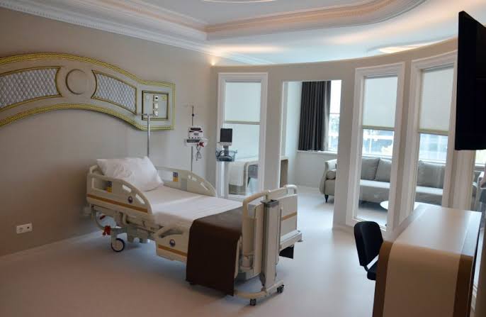 Prof. Dr. Yalkın Çamurcu | Ortopedi Uzmanı Bursa — Dr.Visor photo 2