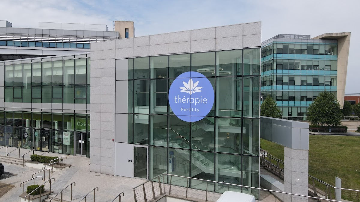 Thérapie Fertility - Dublin Carrickmines — Dr.Visor
