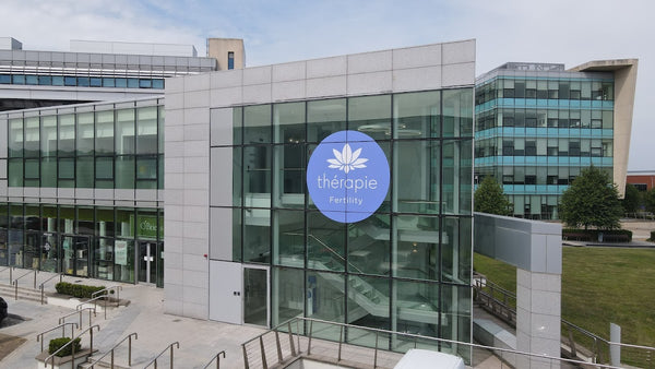 Thérapie Fertility - Dublin Carrickmines