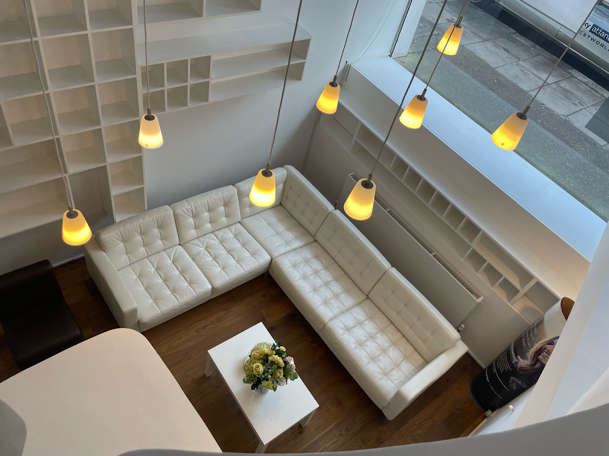 Notting Hill Dental Clinic & Dental Implant Centre — Dr.Visor photo 4