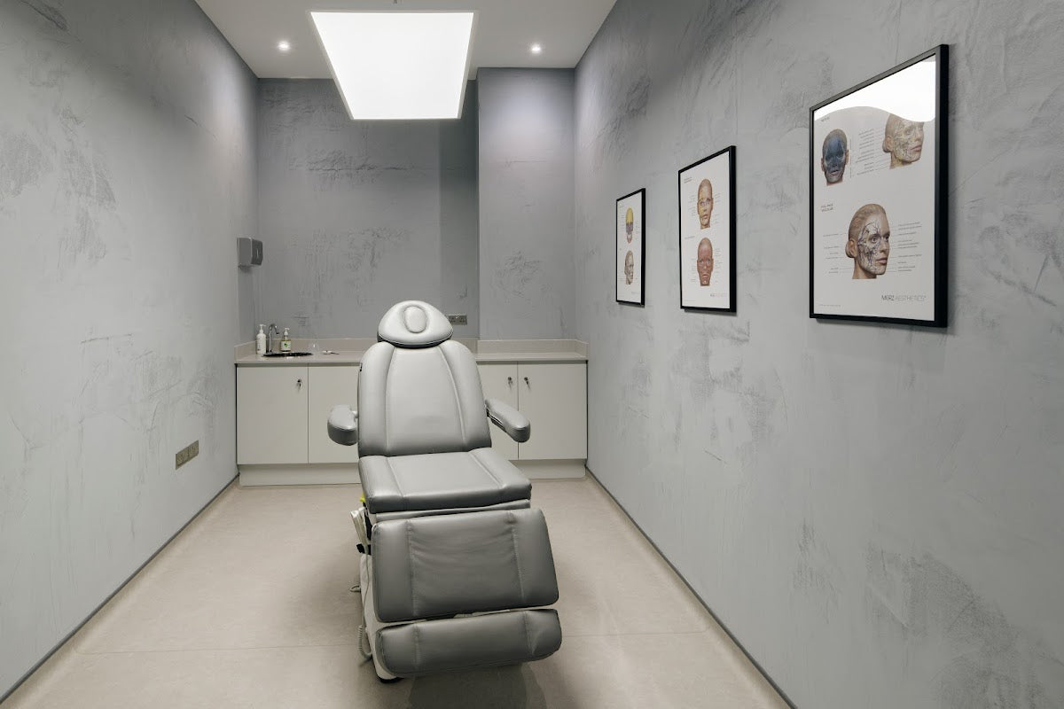 Dermoperfection Medical Skin & Aesthetics Clinic at the Mailbox — Dr.Visor photo 4