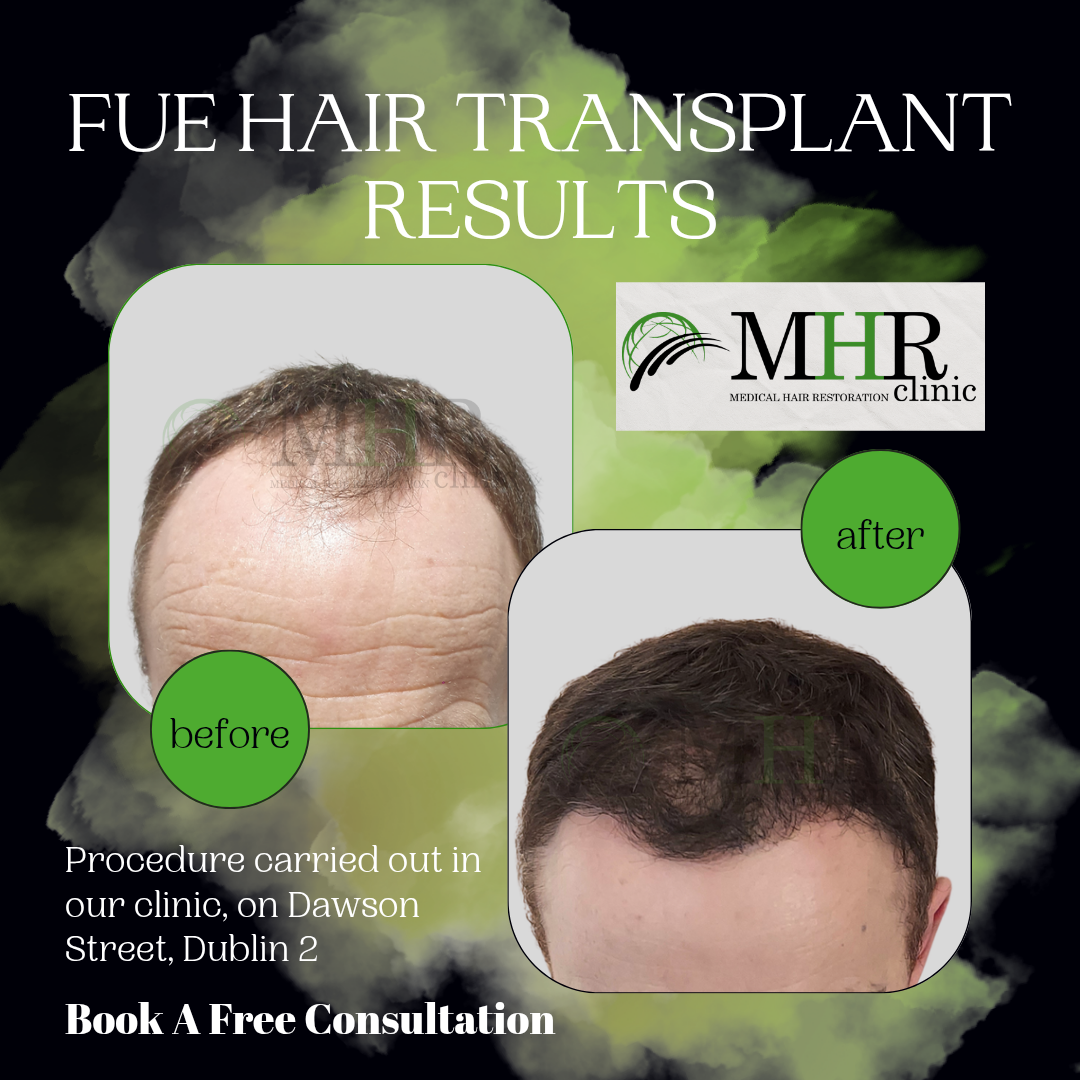 MHR Clinic Ltd. — Dr.Visor photo 5