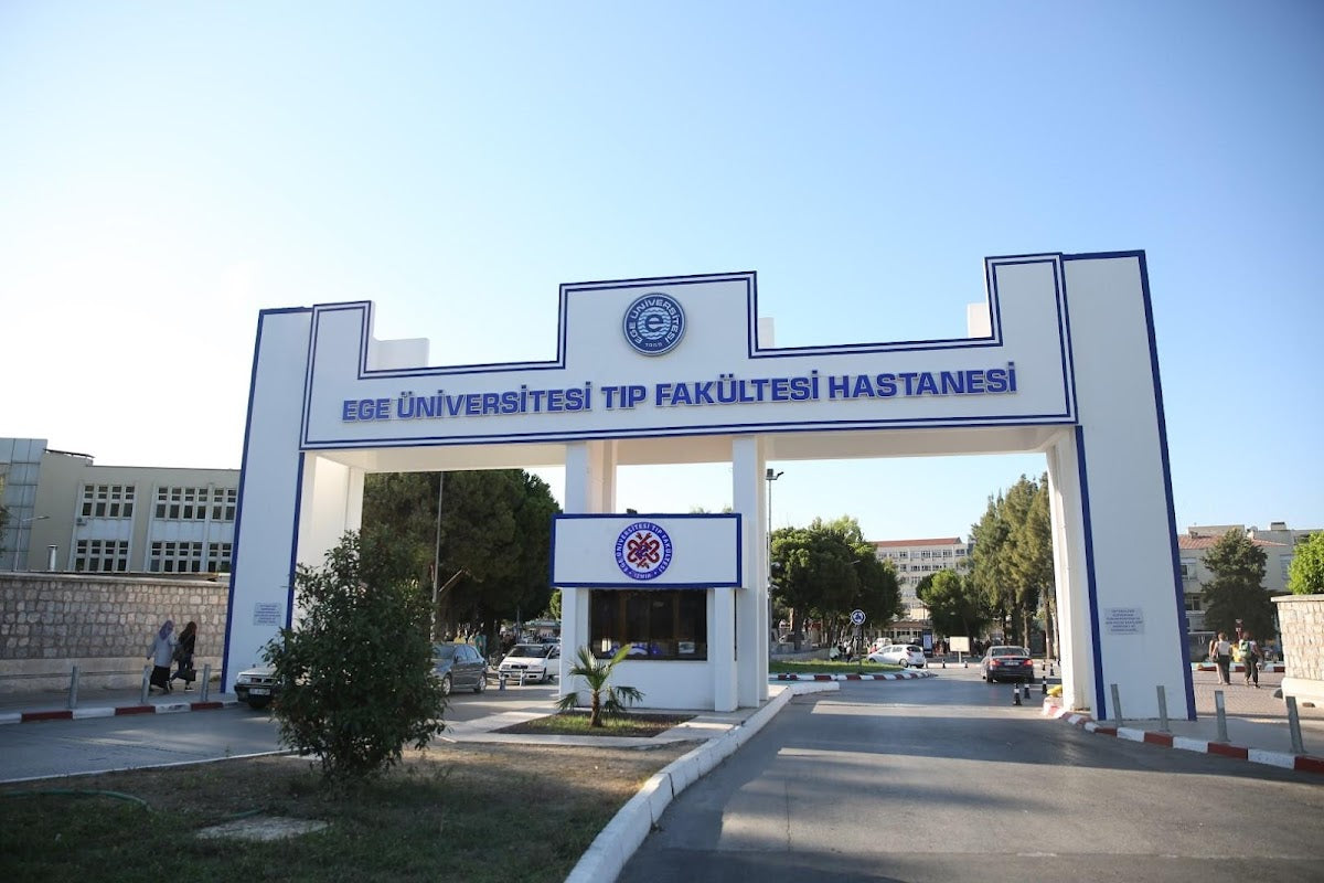 Doç. Dr. Nuri YILDIRIM — Dr.Visor photo 2