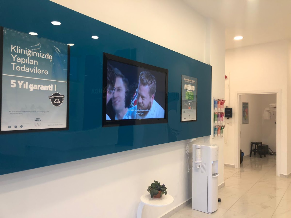 Dent Medica Bodrum — Dr.Visor photo 5