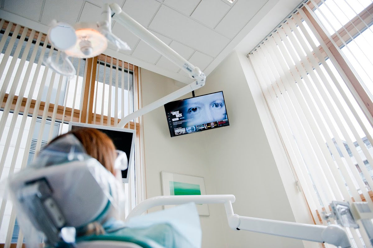 Shelbourne Dental Clinic — Dr.Visor photo 4