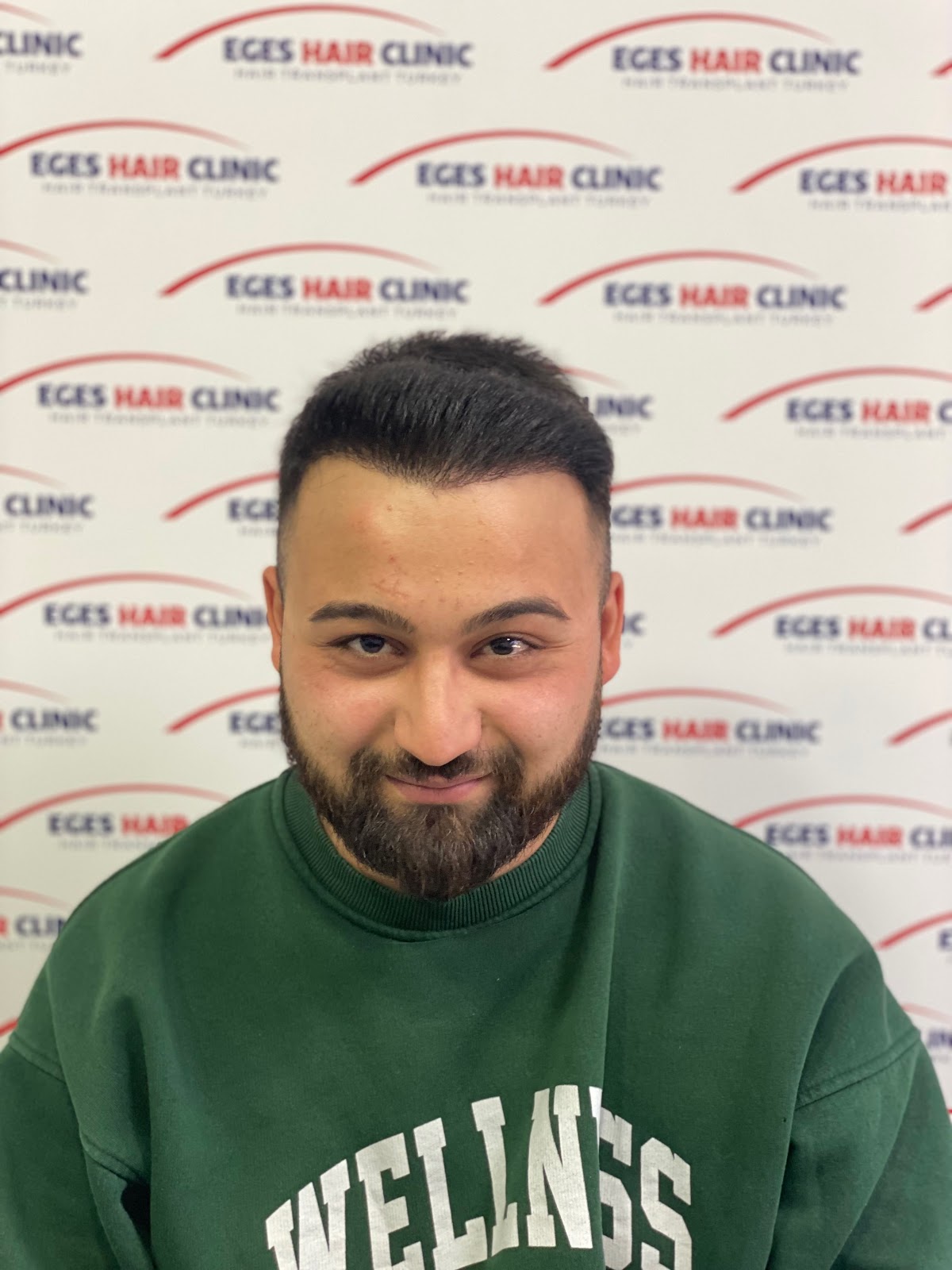 İzmir Saç Ekim Merkezi | Eges Hair Clinic — Dr.Visor photo 4